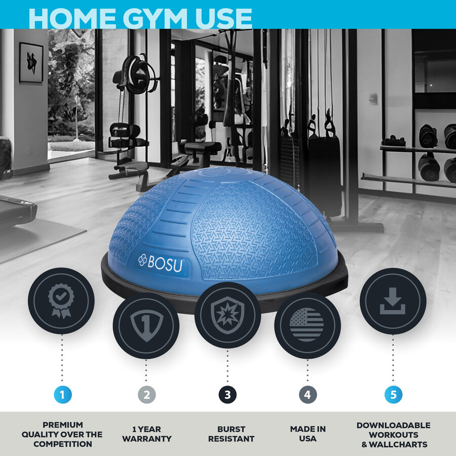 corlok nexgen home entrenador de equilibrio