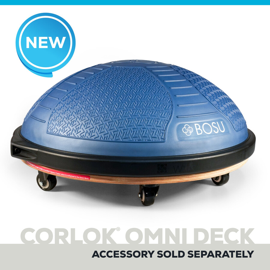 corlok nexgen home entrenador de equilibrio