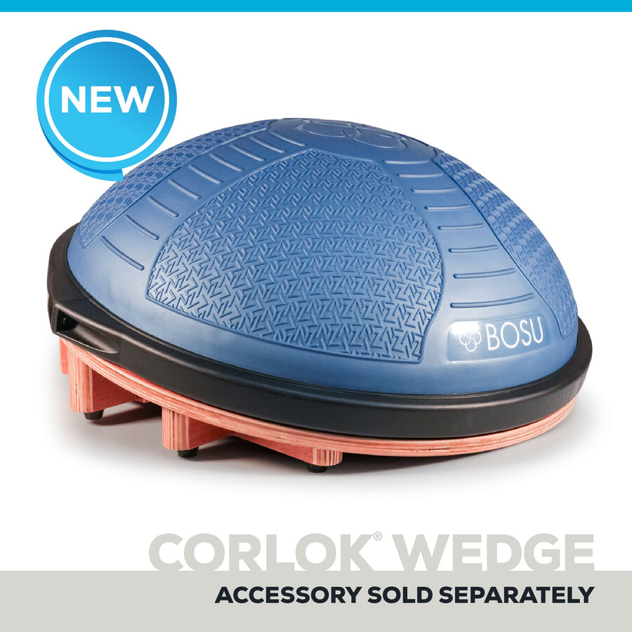 corlok nexgen home entrenador de equilibrio