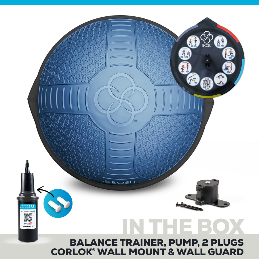 corlok nexgen home entrenador de equilibrio