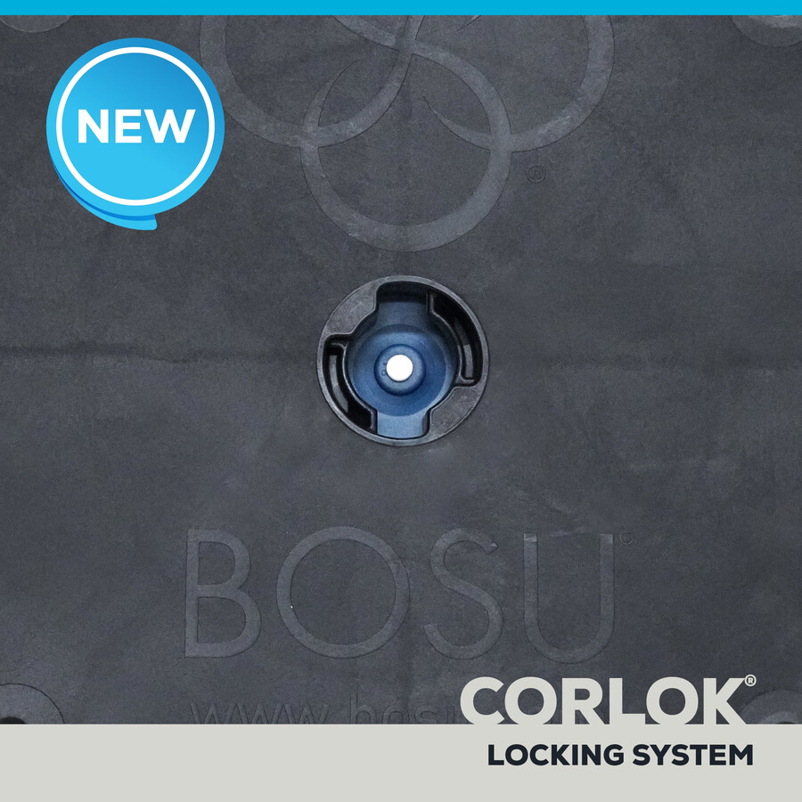 corlok nexgen home entrenador de equilibrio