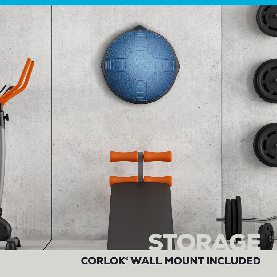 corlok nexgen home entrenador de equilibrio