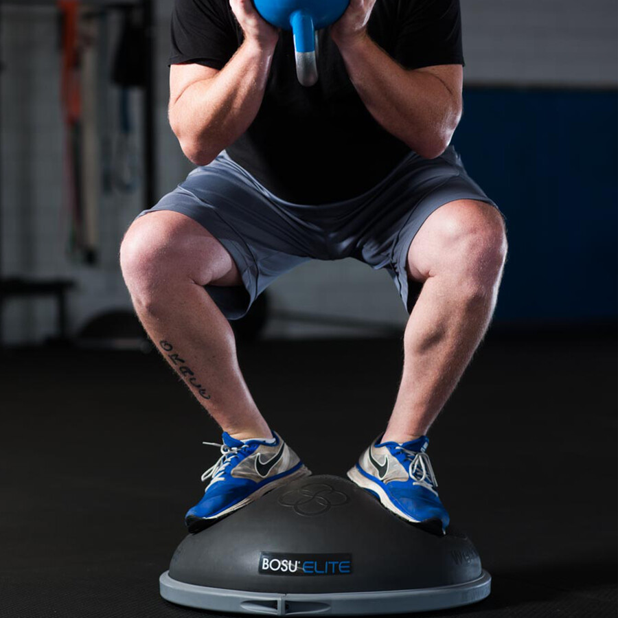 bosu Élite