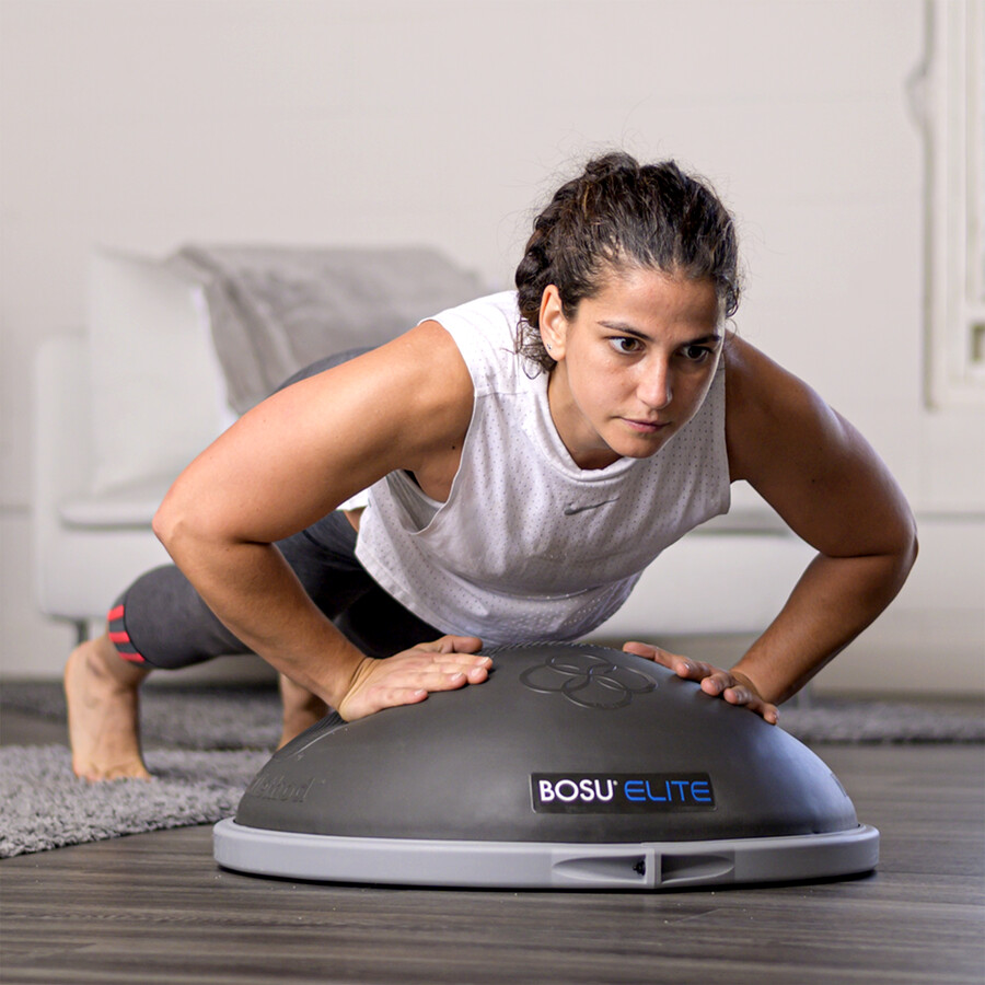 bosu Élite