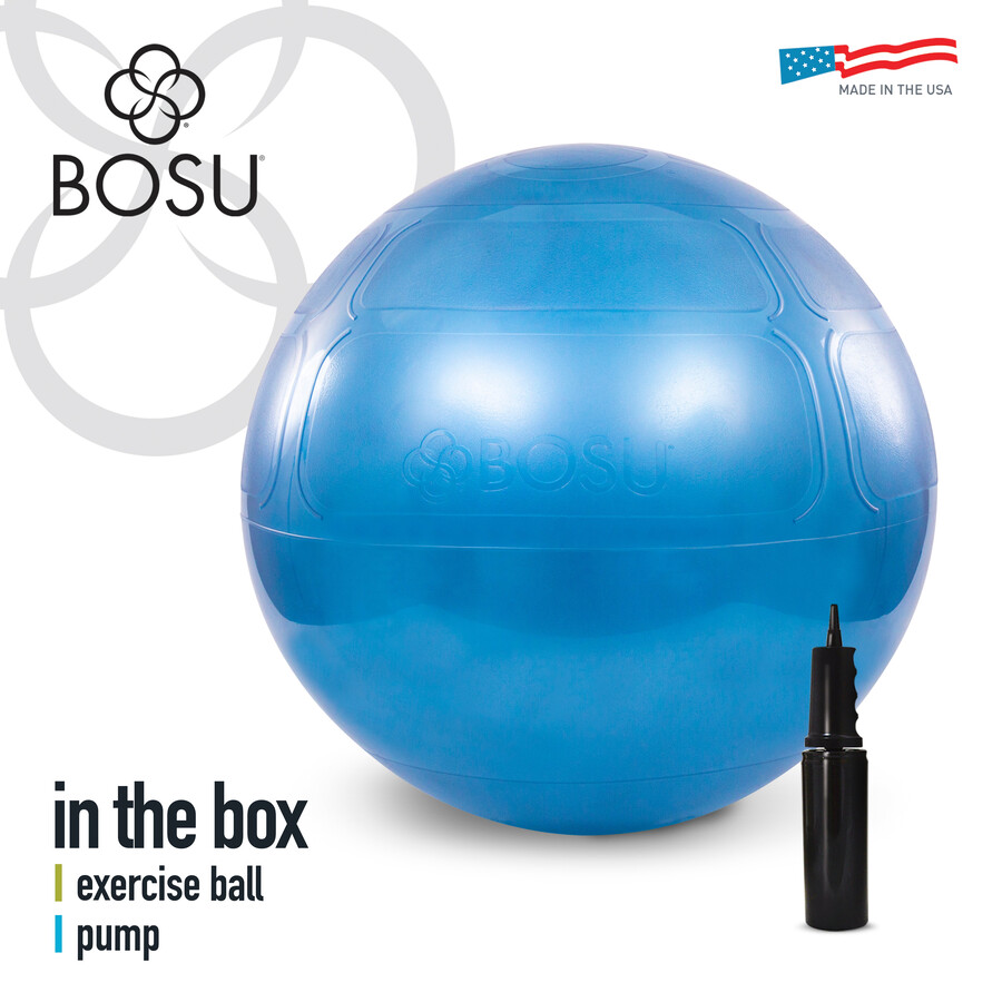 pelota de ejercicio - 55 cm