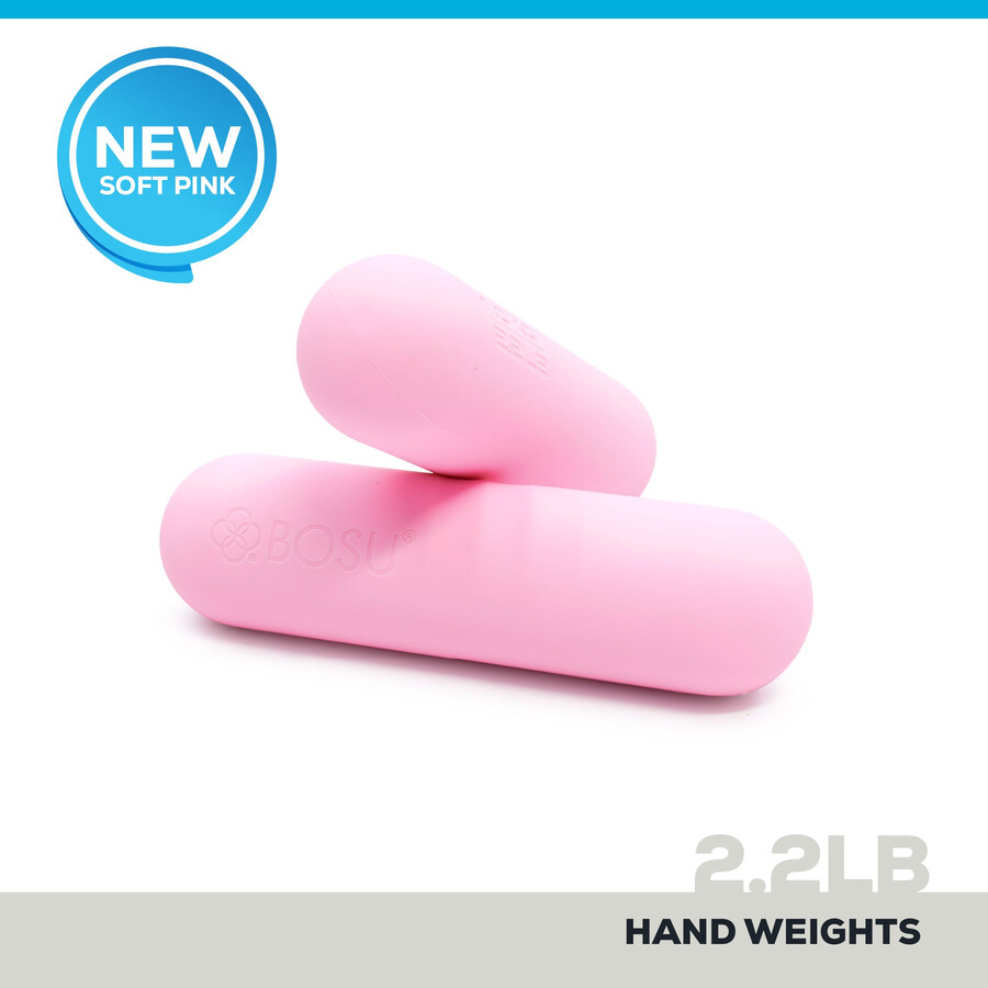 pesas de mano - 1kg2.2lb