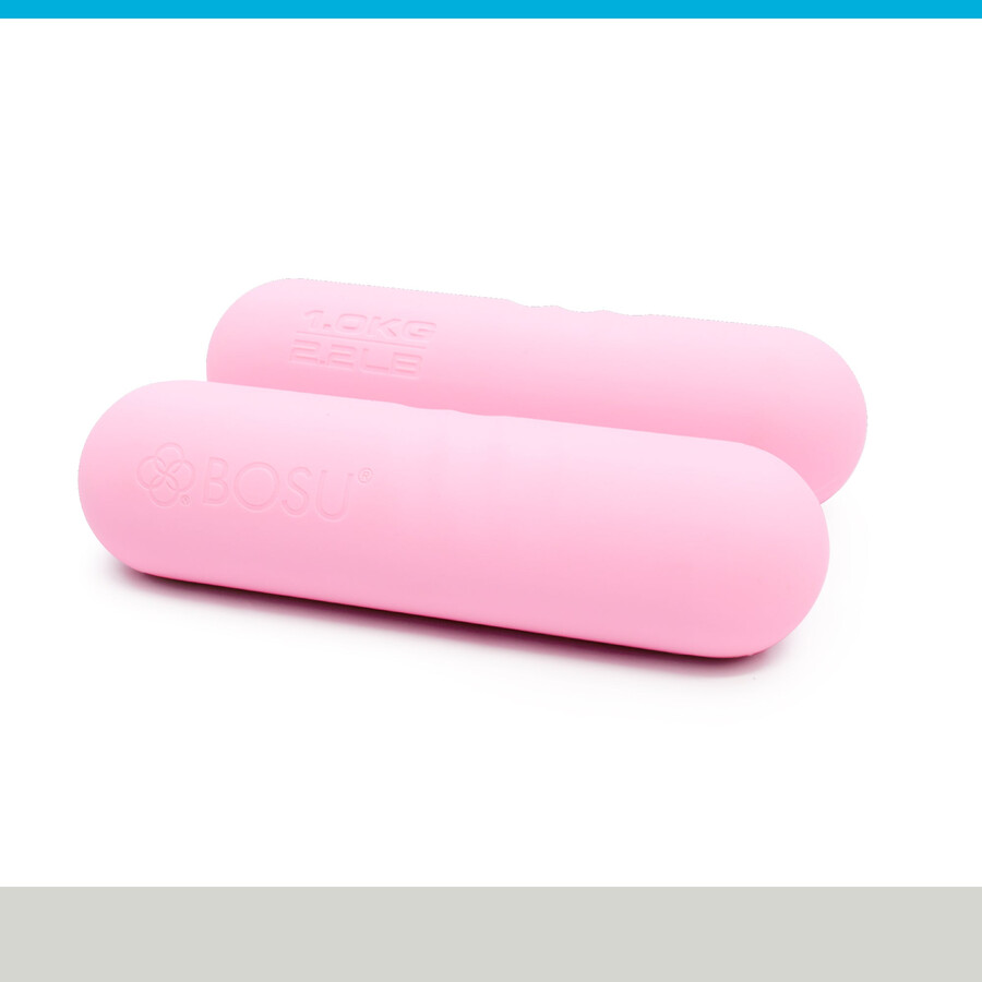 pesas de mano - 1kg2.2lb