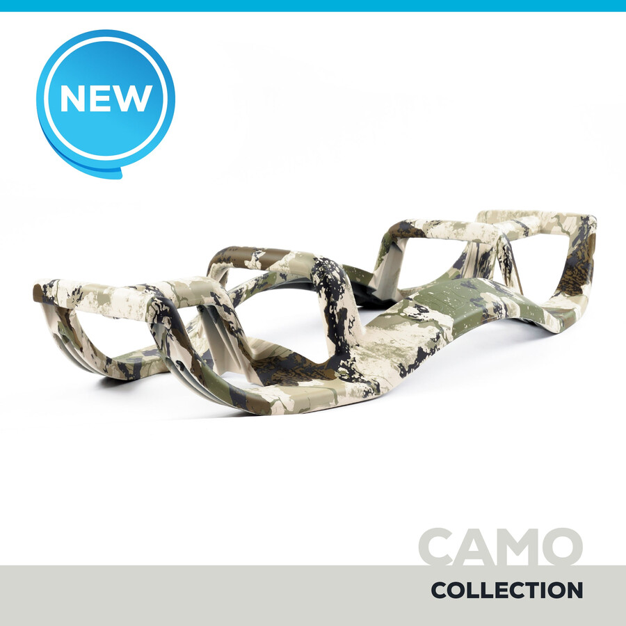 colección helm camo