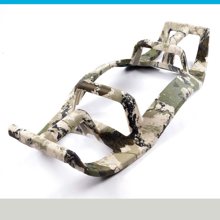 colección helm camo