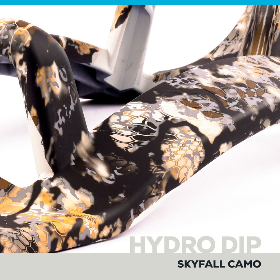 colección helm camo