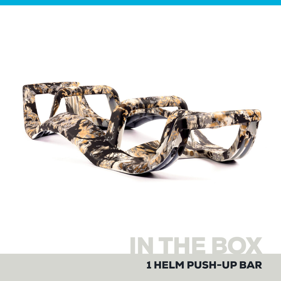 colección helm camo