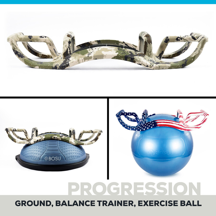 colección helm camo