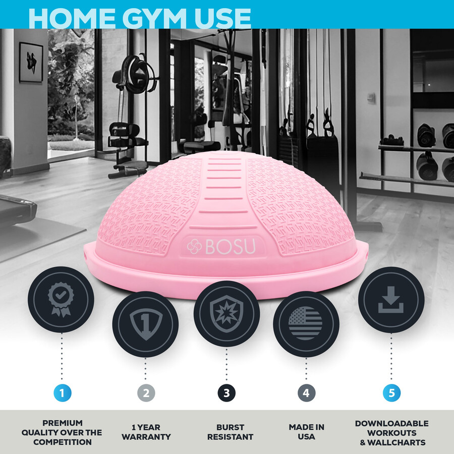 entrenador de equilibrio home nexgen
