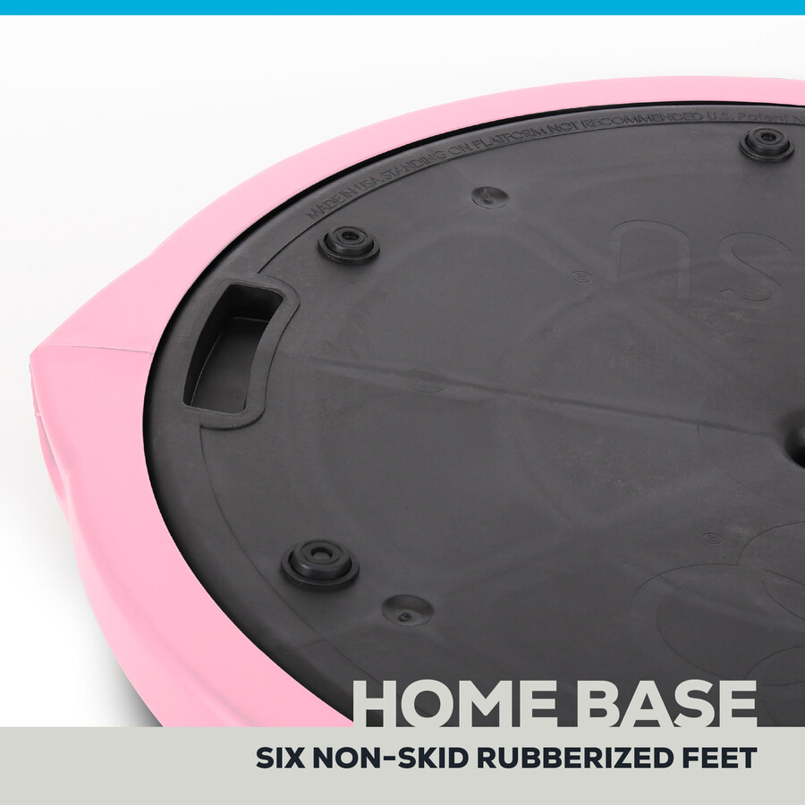 entrenador de equilibrio home nexgen
