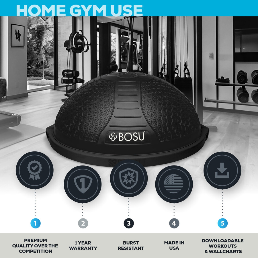 entrenador de equilibrio home nexgen