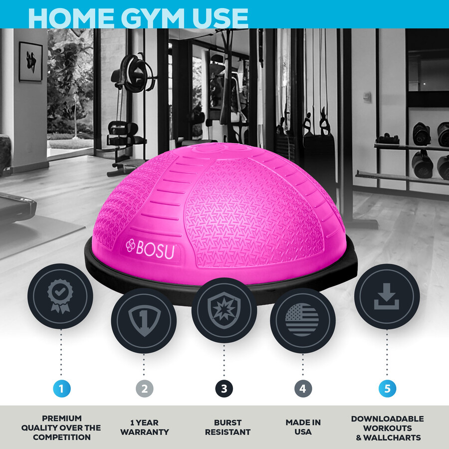 entrenador de equilibrio home nexgen