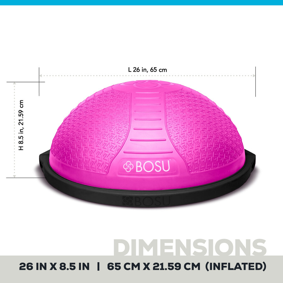 entrenador de equilibrio home nexgen