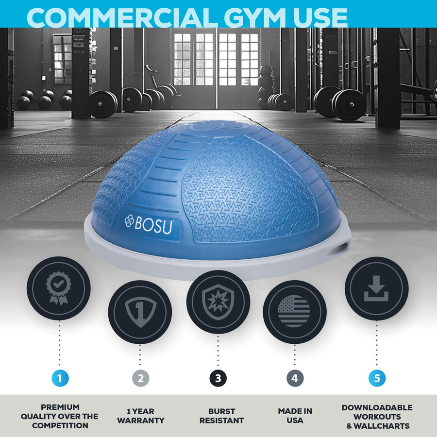 entrenador de equilibrio nexgen pro