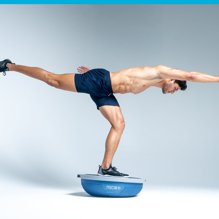 entrenador de equilibrio nexgen pro