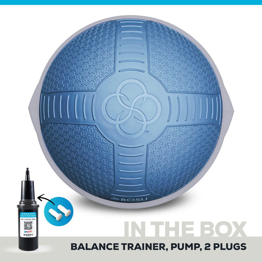 entrenador de equilibrio nexgen pro
