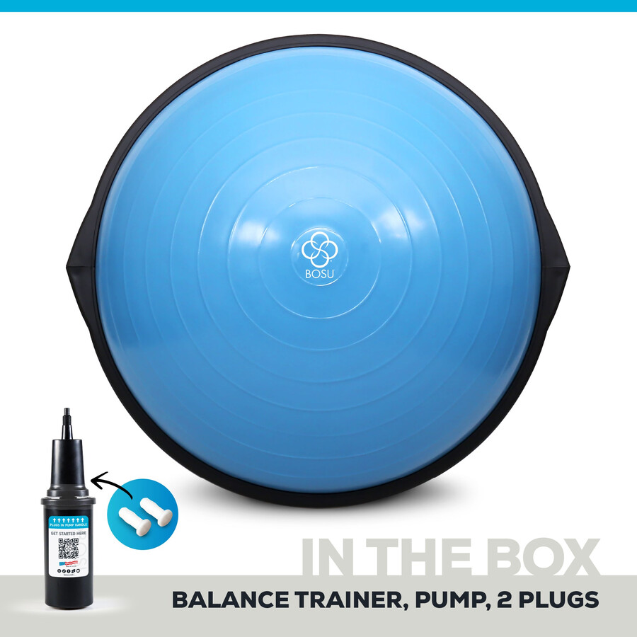 entrenador de equilibrio para el hogar