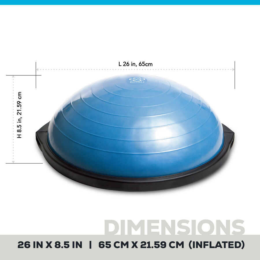 entrenador de equilibrio para el hogar