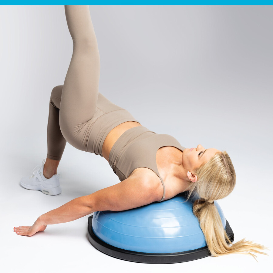 entrenador de equilibrio para el hogar