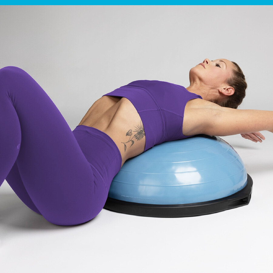 entrenador de equilibrio para el hogar