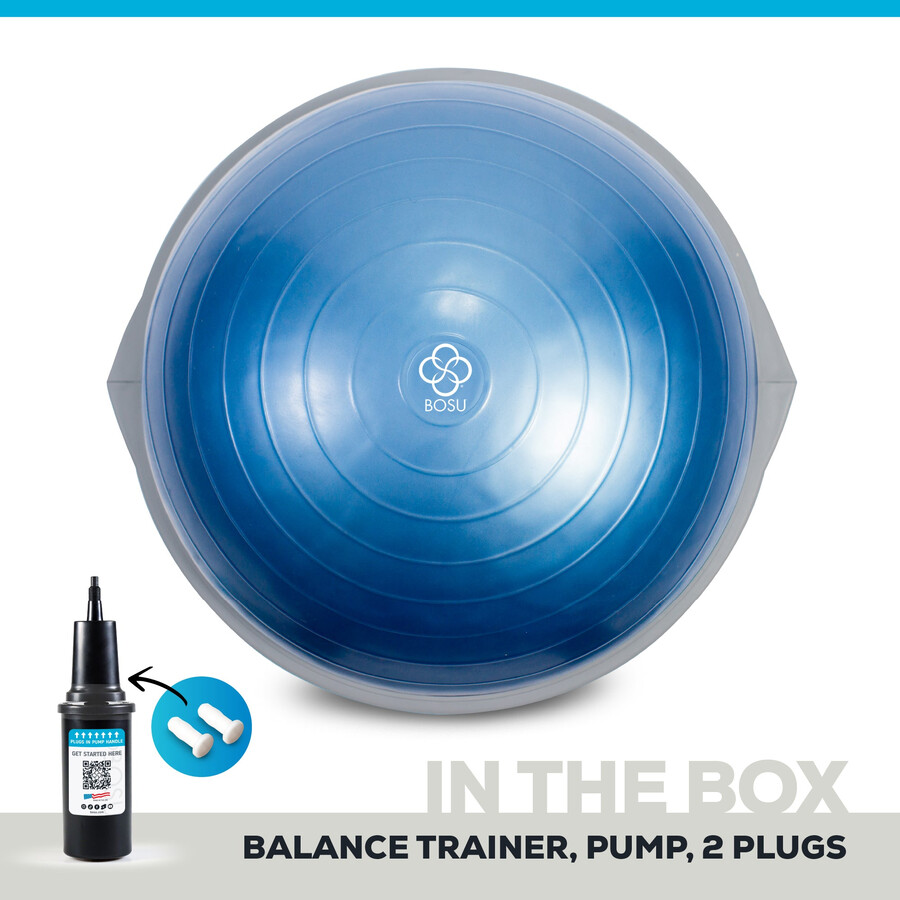 entrenador de equilibrio pro