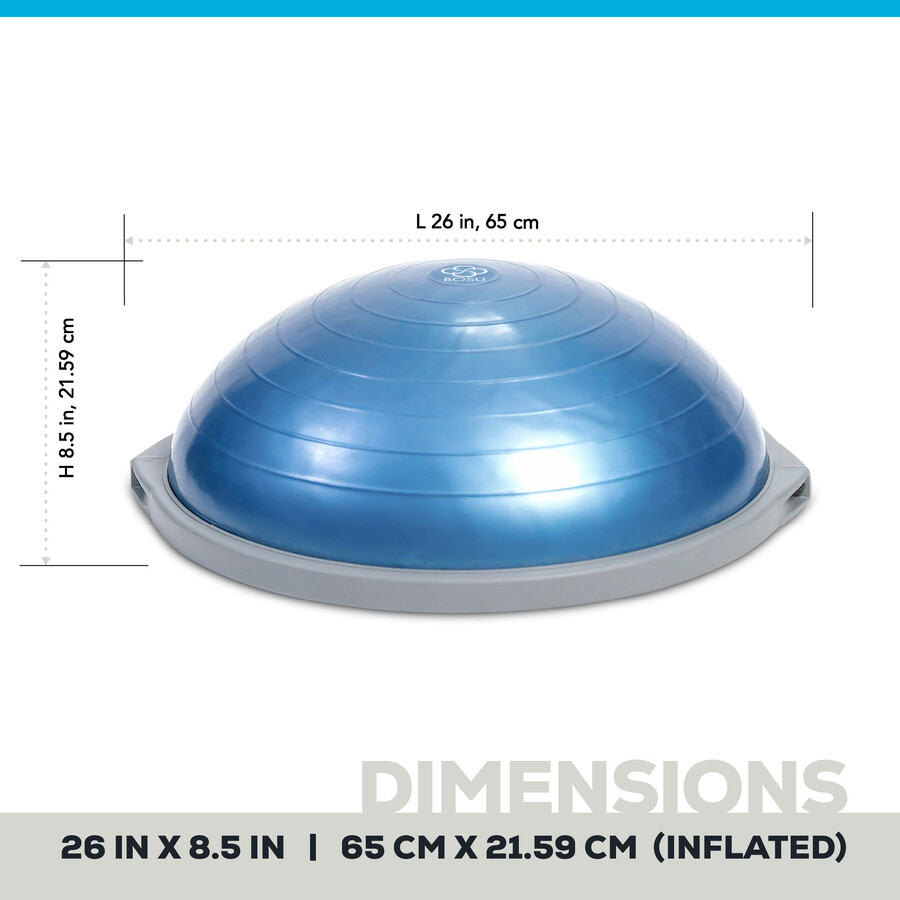 entrenador de equilibrio pro