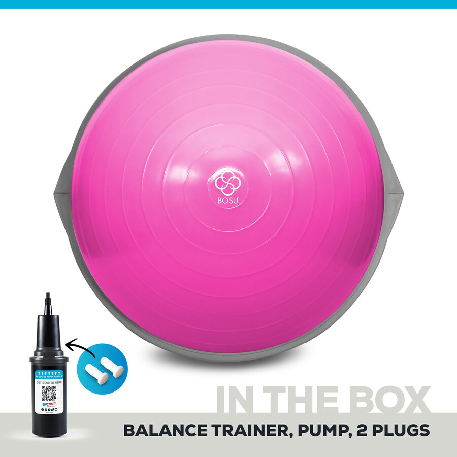 entrenador de equilibrio pro