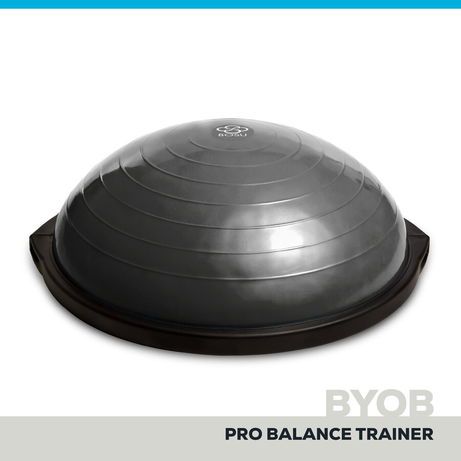 entrenador de equilibrio byob pro