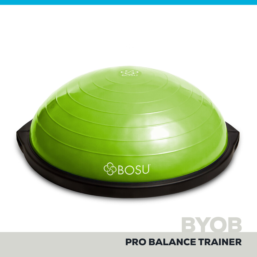 entrenador de equilibrio byob pro