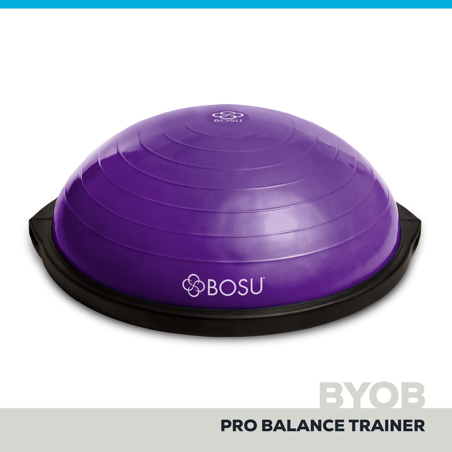 entrenador de equilibrio byob pro