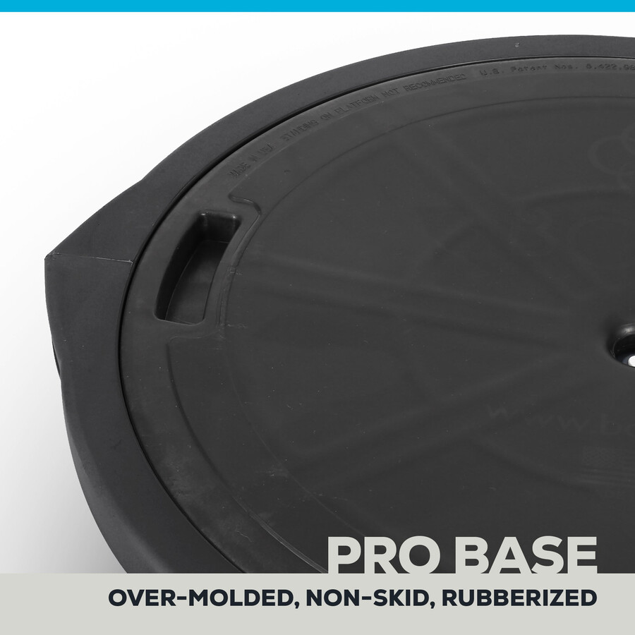 entrenador de equilibrio byob pro