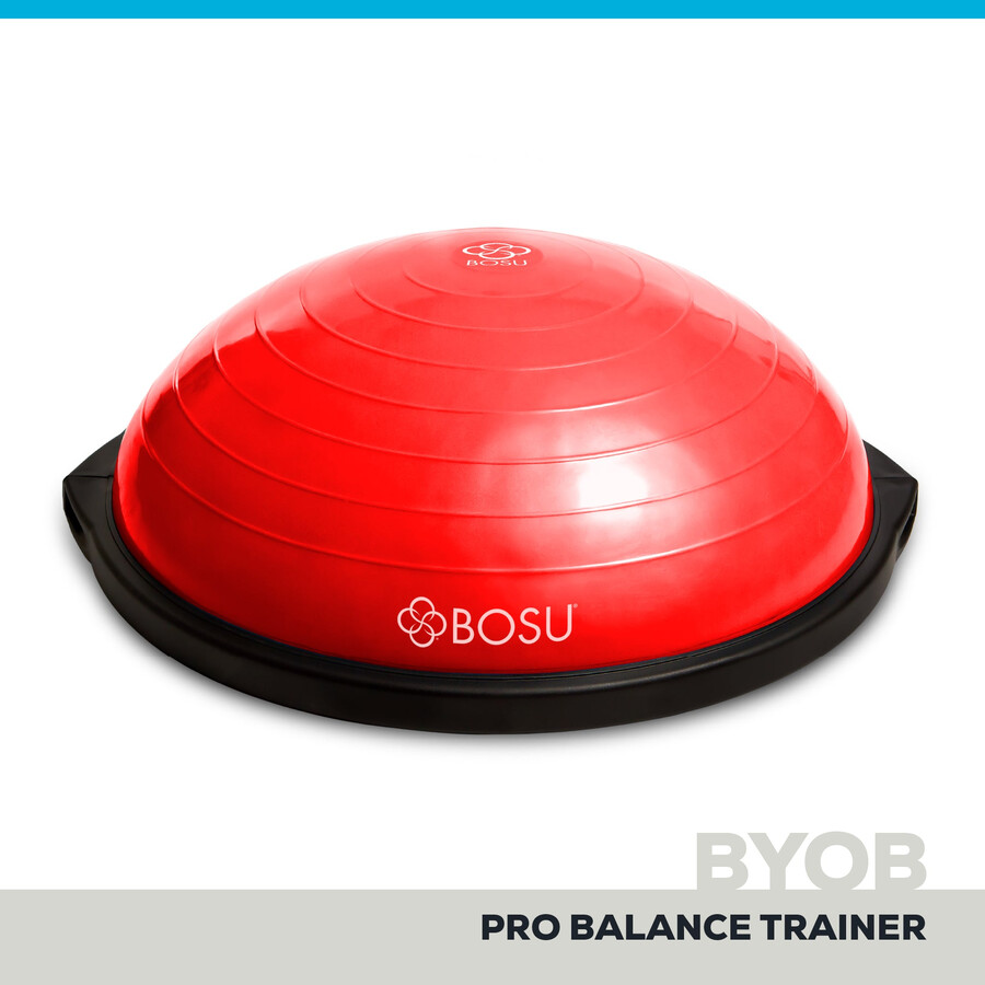 entrenador de equilibrio byob pro