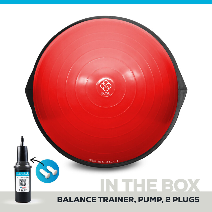 entrenador de equilibrio byob pro