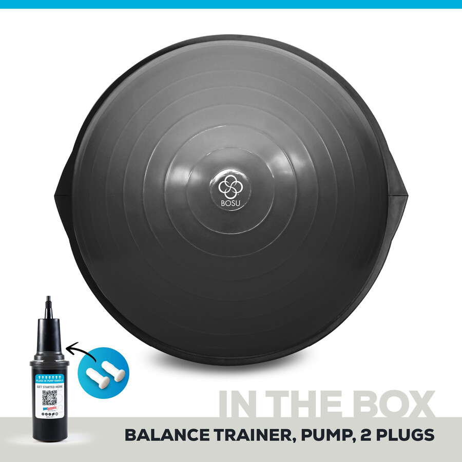 entrenador de equilibrio byob pro