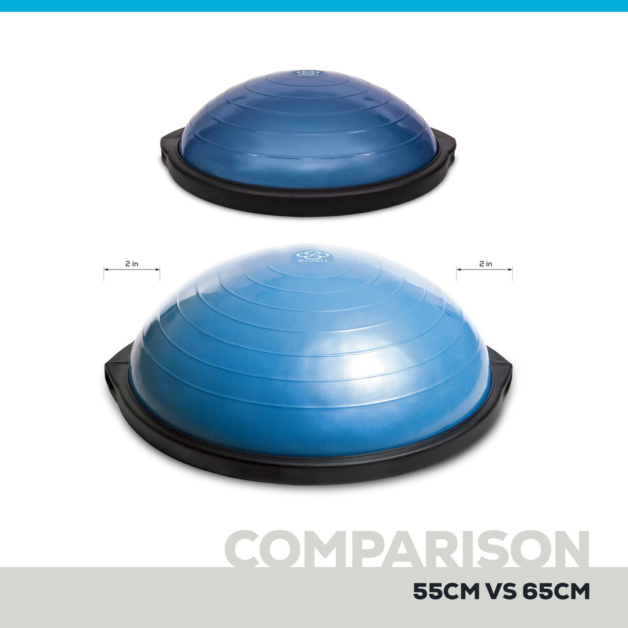 entrenador de equilibrio sport - 50 cm