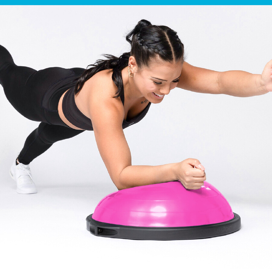 entrenador de equilibrio sport - 50 cm