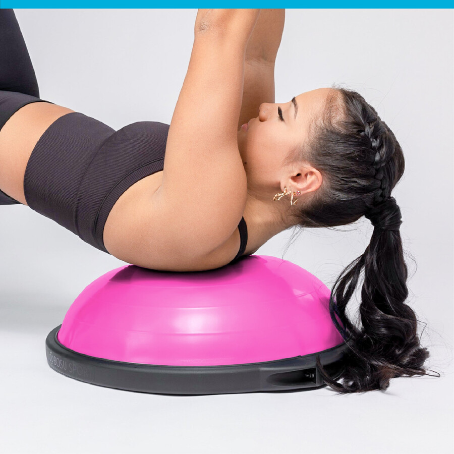 entrenador de equilibrio sport - 50 cm