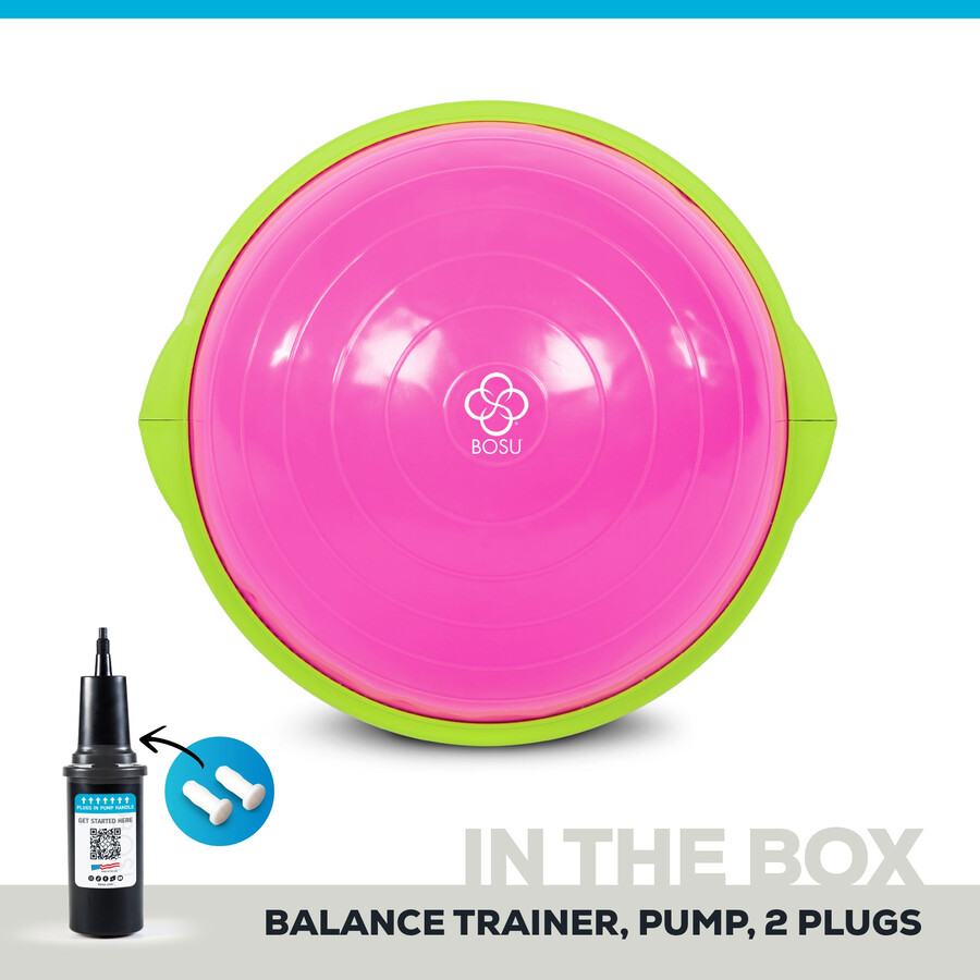 entrenador de equilibrio sport - 50 cm