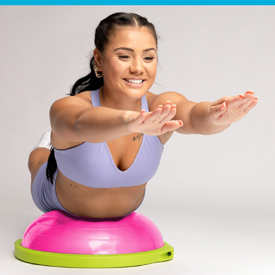 entrenador de equilibrio sport - 50 cm